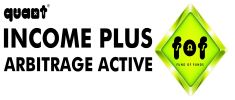 quant Income Plus Arbitrage Active FoF