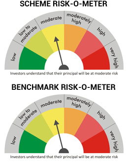 Riskometer